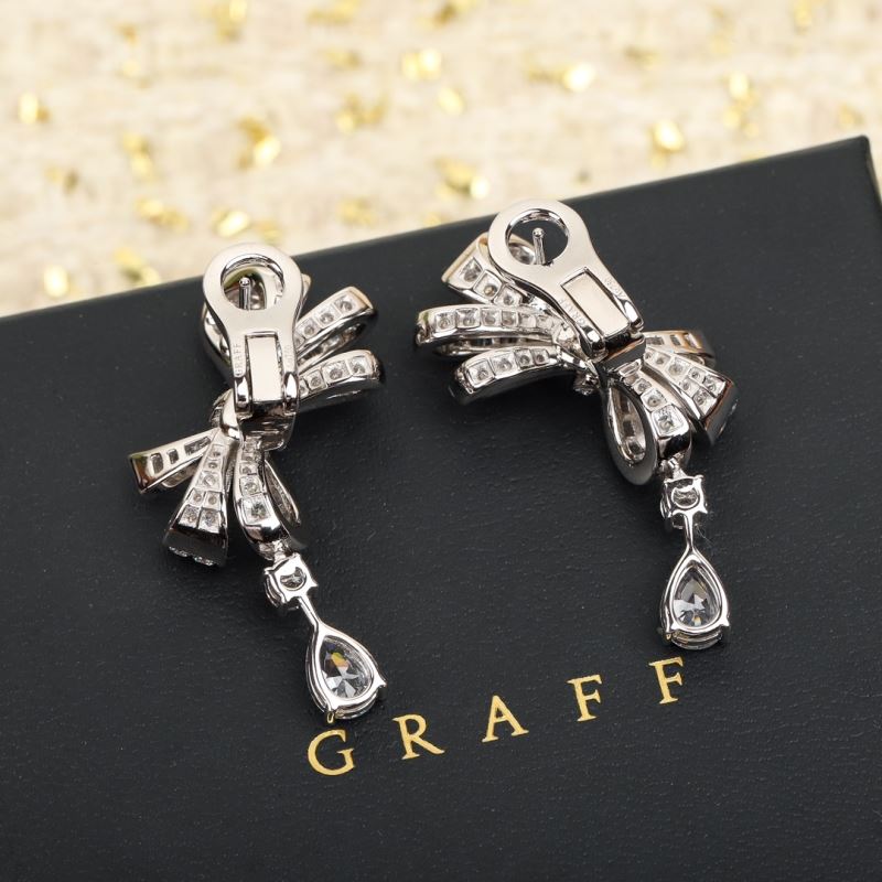 Graff Earrings